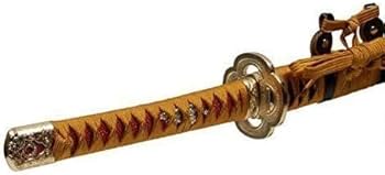 Amazon.co.jp: 日本刀 三日月宗近太刀 模造刀 居合刀 刀匠シリーズ